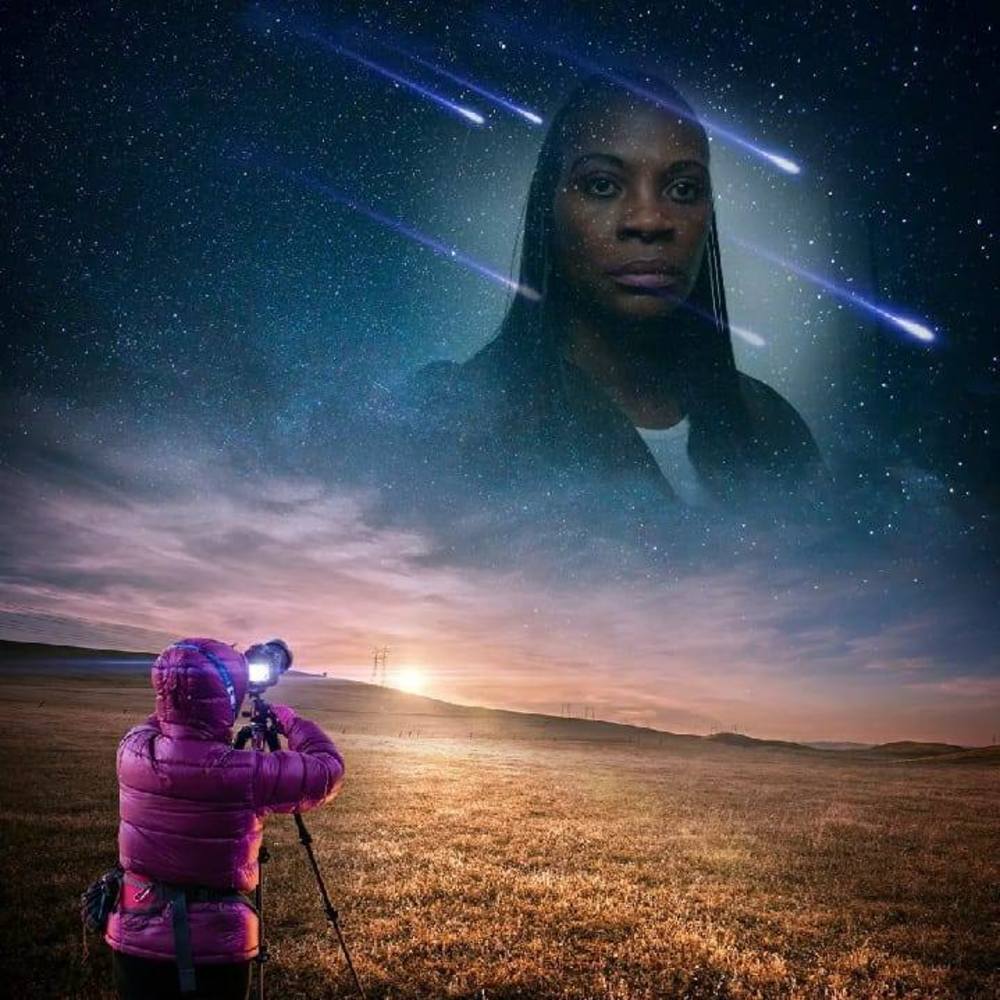 Meet your Posher, Serrena